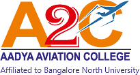 Aadya Aviation College - [A2C]