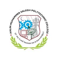 Aalim Muhammed Salegh Polytechnic College