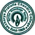 Acharya Prafulla Chandra College - [APCC]