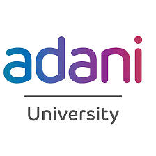 Adani University - [AU] - Ahmedabad