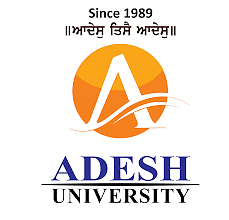 Adesh University - Bathinda