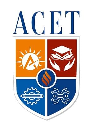 Aditya College of Engineering and Technology - [ACET]