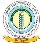 Agriculture University, Kota - Kota