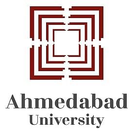 Ahmedabad University - Ahmedabad