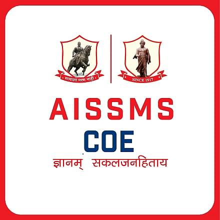 AISSMS College of Engineering - [AISSMSCOE]