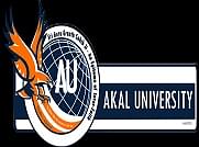 Akal University - [AU] - Bathinda