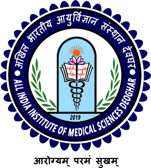 All India Institute of Medical Sciences - [AIIMS] - Deoghar