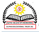 Alpha College of Engineering (Bangalore)