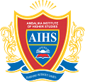 Ambalika Institute of Higher Education - [AIHE]