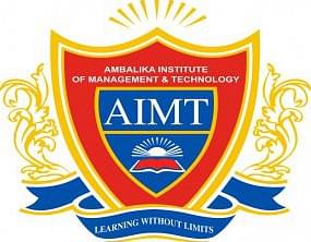 Ambalika Institute of Management and Technology - [AIMT]