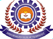 Ambedkar Institute of Technology - [AIT]