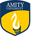 Amity University - Gwalior