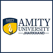 Amity University - Ranchi