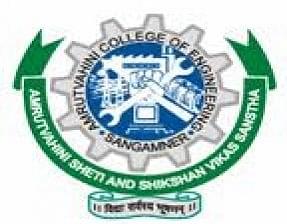 Amrutvahini College of Engineering - [AVCOE]