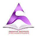 Anantha Institute of Hotel and Business management -[AIHBM]