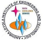 Andhra Loyola Institute of Engineering - [ALIET]