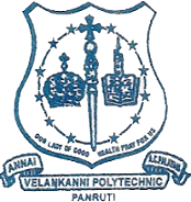 Annai Velankanni Polytechnic College - [AVPC]