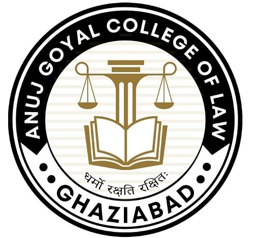 Anuj Goyal College of Law