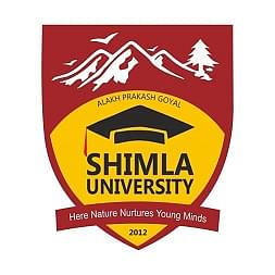 AP Goyal Shimla University - Shimla