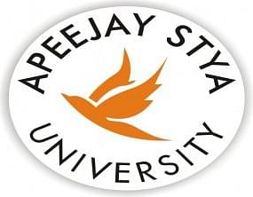 Apeejay Stya University - [ASU] - Gurgaon