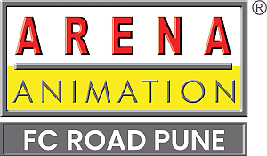 Arena Animation FC Road Campus