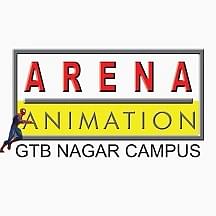 Arena Animation GTB Nagar