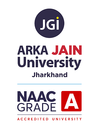 Arka Jain University - Jamshedpur