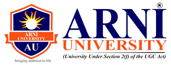 Arni University - Kangra