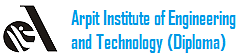 Arpit Institute of Engineering and Technology