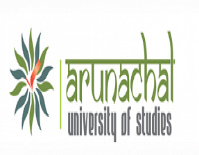 Arunachal University of Studies - [AUS] - Lohit