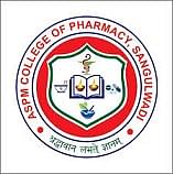 ASPM College of Pharmacy-[ASPMCP]