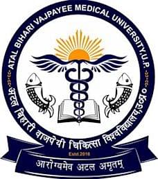 Atal Bihari Vajpayee Medical University -  [ABVMU] - Lucknow