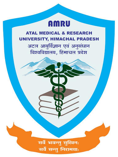 Atal Medical and Research University - [AMRU] - Mandi