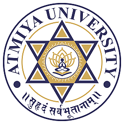 Atmiya University - Rajkot