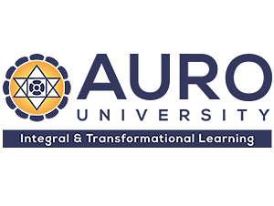 Auro University - Surat