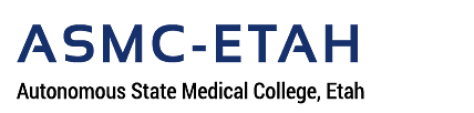 Autonomous State Medical College - [ASMC] (Etah)