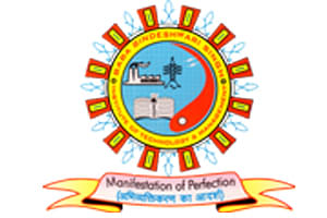 Baba Bindeshwari Singh Institute of Technology and Management