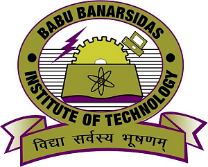 Babu Banarasi Das Institute of Technology - [BBDIT]