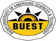 Baddi University of Emerging Sciences and Technologies - [BUEST] - Baddi