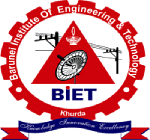 Barunei Institute of Engineering and Technology - [BIET]