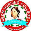 B.D.M. College of Nursing
