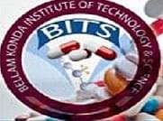 Bellamkonda Institute of Technology and Sciences - [BITS]