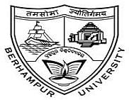 Berhampur University - Berhampur