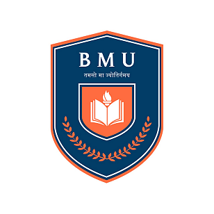 Bhagwan Mahavir University - [BMU] - Surat