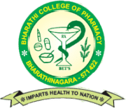 Bharathi College of Pharmacy - [BCP]