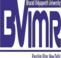Bharati Vidyapeeth Institute of Management and Research - [BVIMR]