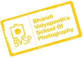Bharati Vidyapeeth School of Photography
