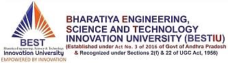 Bharatiya Engineering Science & Technology Innovation University - [BESTIU] - Anantapur