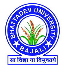 Bhattadev University - Pathsala