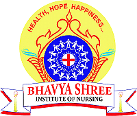 Bhavya Shree Institute of Nursing - [BNRC]